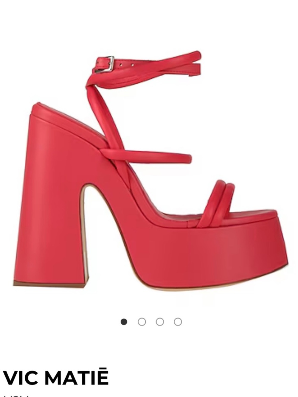 Vic Matie women US 7